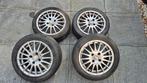 OZ Racing velgen 15 inch, Ophalen, Gebruikt