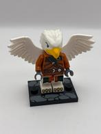 Lego Minifiguur Coldnd6 - Eagle Warrior, Ophalen of Verzenden, Zo goed als nieuw, Losse stenen, Lego