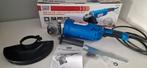 HBM draaibare haakse slijper 230 mm, 6600 rpm (bosch makita), Doe-het-zelf en Verbouw, Gereedschap | Slijpmachines, Ophalen of Verzenden
