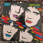 Kiss - Asylum LP - 1985, Cd's en Dvd's, Ophalen of Verzenden, Gebruikt