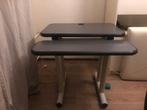 laptoptafel, Ophalen, Refurbished, In hoogte verstelbaar