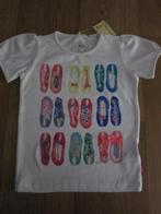 Schattig Name it zomershirtje maat 92 * Nieuw *., Ophalen of Verzenden, Nieuw, Meisje, Jurk of Rok