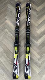 Fischer RC4 SC Superrace 155, Ophalen, 140 tot 160 cm, Skiën, Ski's