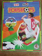 Topshots album, Verzamelen, Ophalen of Verzenden, Gebruikt, Overige binnenlandse clubs, Boek of Tijdschrift