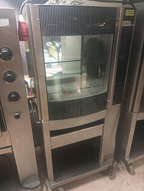 Kippengrill,kippenspit,grillspecialist,7 dagen GEOPEND!!, Zakelijke goederen, Horeca | Keukenapparatuur, Ophalen of Verzenden