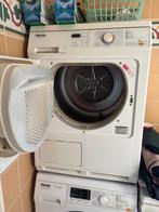 wasdroger Miele Novotronic T273C, Ophalen, 6 tot 8 kg, Gebruikt, Voorlader