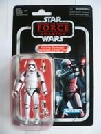 STARWARS TFA VC118"1ST ORDER STORMTROOPER"UIT 2017, Ophalen of Verzenden, Nieuw, Actiefiguurtje