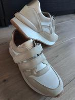 Nieuwe performa sneakers 41-41,5 beige wit goud, Pediforma, Beige, Nieuw, Ophalen of Verzenden