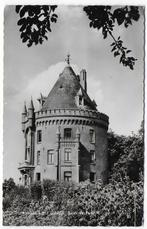 Spankeren Gelderse toren Gelopen Oude Ansichtkaart (B5012, Verzamelen, Ansichtkaarten | Nederland, Ophalen of Verzenden, Voor 1920