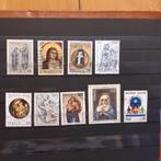 vd0996  Italië  religieus 1, Postzegels en Munten, Postzegels | Europa | Italië, Verzenden, Gestempeld