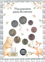 Frankrijk Babyset 2025, Ophalen of Verzenden, Frankrijk, 10 euro, Setje