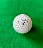 Golfballen CALLAWAY Warbird 35 stuks 3 sterren, Sport en Fitness, Golf, Callaway, Bal(len), Ophalen of Verzenden, Zo goed als nieuw