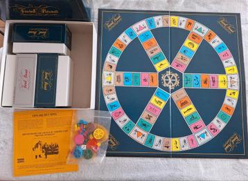 Trivial pursuit tbv goed doel beschikbaar voor biedingen