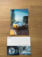 Toyota Avensis Verso & Lexus Brochures, Ophalen, Zo goed als nieuw, Toyota