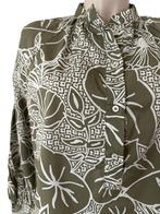Marc O’polo blouse M, Kleding | Dames, Blouses en Tunieken, Maat 38/40 (M), Ophalen of Verzenden, Zo goed als nieuw, Marc O'Polo