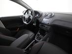 SEAT Ibiza 1.0 EcoTSI FR Connect | Apple/Android Carplay| Xe, Auto's, Voorwielaandrijving, 12 maanden, Stof, Gebruikt