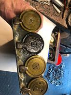 Hulzen wo2, Verzamelen, Ophalen of Verzenden, Landmacht, Amerika, Hulzen of Bodemvondsten