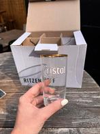 6 Cristal Pils 15cl, Ophalen of Verzenden, Zo goed als nieuw, Glas of Glazen, Overige merken