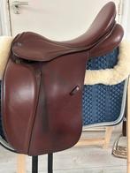 Stubben Genesis 18” en boommaat 31, Dieren en Toebehoren, Paarden en Pony's | Zadels, Ophalen of Verzenden, Zo goed als nieuw