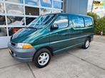 Toyota HiAce 2.4 Emotion Airco 1-Eigenaar Dealer onderhouden, Gebruikt, 4 cilinders, 2000 kg, Bedrijf