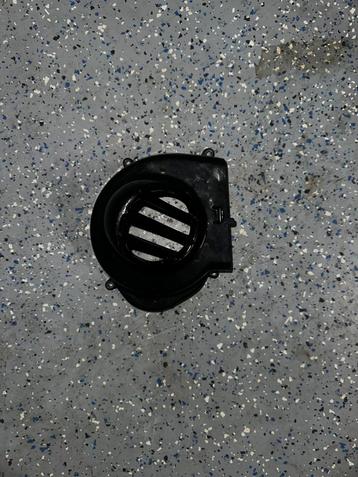 Koelkappen Typhoon en Zip beschikbaar voor biedingen