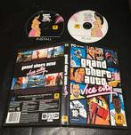 Pc game • Grand theft auto Vice city GTA, Spelcomputers en Games, Games | Pc, Avontuur en Actie, Ophalen of Verzenden, 1 speler