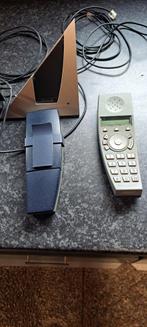 Bang & Olufsen (Beocom 6000), Telecommunicatie, Vaste telefoons | Handsets en Draadloos, Ophalen, Gebruikt, 1 handset