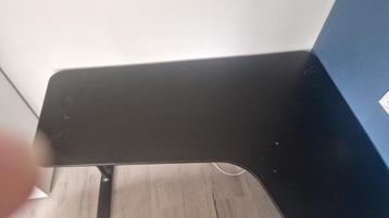 Ikea Bekant hoekbureau - afbeelding 2