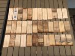 Gebruikte lonten voor petroleumstellen, Antiek en Kunst, Ophalen of Verzenden