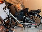 Popal Evolution. MOET WEG! NIEUWE STAAT!, Fietsen en Brommers, Elektrische fietsen, 51 tot 55 cm, Ophalen of Verzenden, Zo goed als nieuw