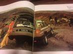 Talbot Matra Rancho originele brochure/auto folder '82, Ophalen of Verzenden, Overige merken