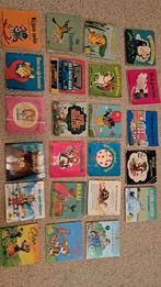 23 PIXI boekjes, Ophalen of Verzenden, Gelezen