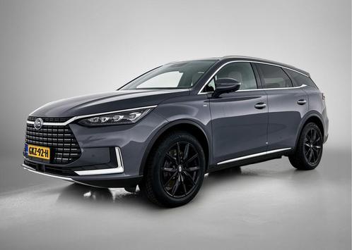 BYD TANG AWD Final Edition 86 kWh | 400 KM rijbereik | Stoel, Auto's, BYD, Bedrijf, Te koop, TANG, 360° camera, 4x4, ABS, Adaptive Cruise Control