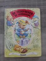 De teddyberen verassing hardcover boekje, Ophalen of Verzenden, Gelezen