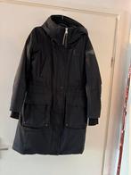 Woolrich dames jas, Kleding | Dames, Jassen | Winter, Zwart, Maat 46/48 (XL) of groter, Ophalen of Verzenden, Woolrich