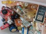 Verzameling parfum flessen. Alleen ophalen., Verzamelen, Sleutelhangers, Ophalen of Verzenden, Zo goed als nieuw, Sport