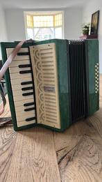 Accordeon, Ophalen, Zo goed als nieuw, Overige merken