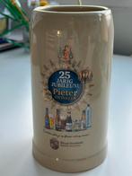 Zeldzame Jubileumpul Pieter Swinkels | 25 Jaar Dienst, Ophalen of Verzenden, Nieuw, Pul(len), Bavaria