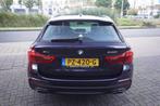 BMW 5-serie Touring 540i xDrive High Executive M Sport / HUD, 12 maanden, Gebruikt, Stationwagon, Vierwielaandrijving