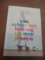 Van achter het behang tot over je oren - Opvoedboek, Ophalen of Verzenden, Gelezen, Opvoeding tot 6 jaar, De Ontplottermoeders