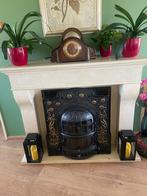 Ouderwetse Kolenkachel, Ophalen, Gebruikt, Inzethaard, Overige soorten