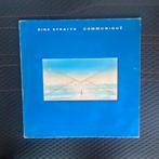 Lp  - Dire straits - communiqué, Ophalen of Verzenden, Gebruikt, 12 inch, Poprock
