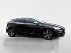 Volvo V40 1.5 T3 Polar+ Sport Automaat | 2x R-Design |Pano |, 65 €/maand, 700 kg, Zwart, Origineel Nederlands