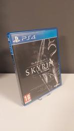 Skyrim Special Edition / Playstation 4, Spelcomputers en Games, Ophalen of Verzenden, Zo goed als nieuw