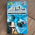 Scotland Yard reiseditie/ pocketspel, Ophalen, Zo goed als nieuw