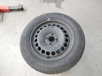 Opel Corsa (185/65/15)  Winterset, Auto-onderdelen, Banden en Velgen, Ophalen, Gebruikt, 15 inch, Velg(en)