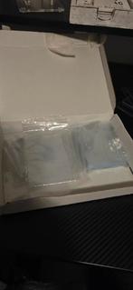 Pokemon kaarten protectie hoesjes, Ophalen of Verzenden, Zo goed als nieuw, Meerdere kaarten