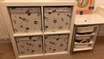 Ikea Kallax kast, Kinderen en Baby's, Kinderkamer | Overige Meubels, Ophalen of Verzenden, Zo goed als nieuw, Kast