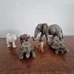 Schleich dieren, Zo goed als nieuw, Ophalen