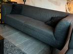2 mooie montel banken 2,5 sits, Huis en Inrichting, Banken | Bankstellen, Ophalen, 75 tot 100 cm, Zo goed als nieuw, Stof